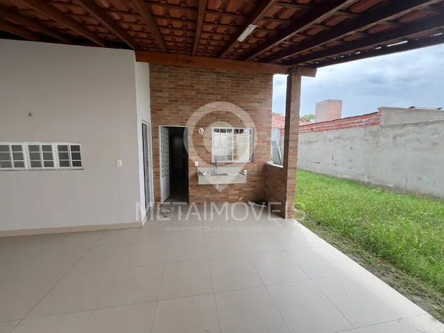 Imagem 6: Casa para Aluguel na Morada do Sol