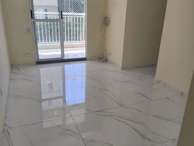 Imagem: Condomínio Shop Club Guarulhos - Apartamento