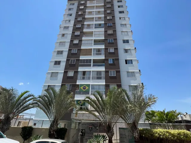 Imagem: Apartamento em Setor dos Afonsos, Aparecida