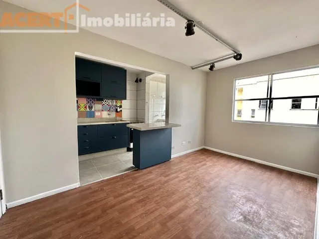 Imagem: Apartamento Residencial em Florianópolis