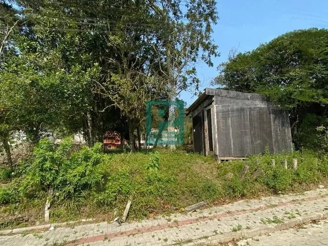 Imagem 2: Terreno em Região Alta e Pronto para Construir em Bombinhas - SC !!!