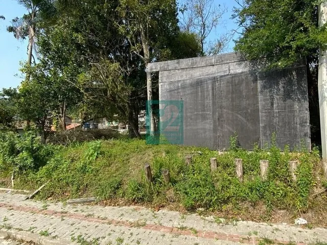 Imagem 4: Terreno em Região Alta e Pronto para Construir em Bombinhas - SC !!!
