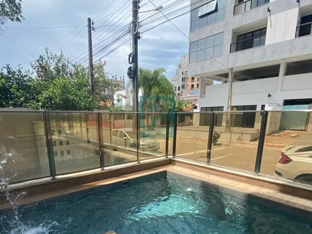 Imagem: Apartamento Alto Padrão á 100m do Mar