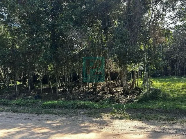 Imagem: Terreno Amplo Próximo A Praia De Mariscal