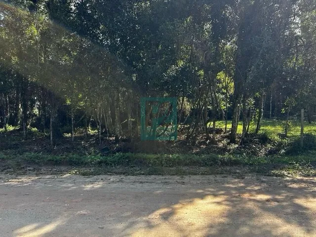 Imagem 4: Terreno Amplo Próximo A Praia De Mariscal Em Bombinhas - SC!!!