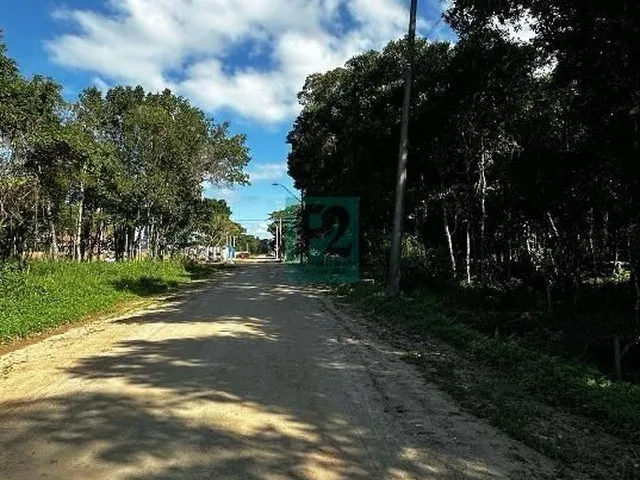Imagem 5: Terreno Amplo Próximo A Praia De Mariscal Em Bombinhas - SC!!!