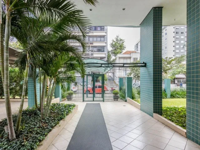 Imagem 1: Apartamento - Porto Alegre