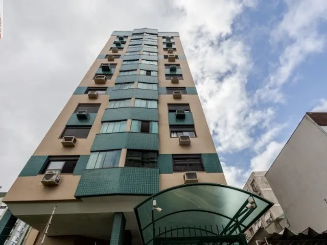 Imagem 5: Apartamento - Porto Alegre