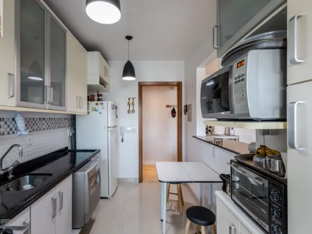 Imagem 8: Apartamento - Porto Alegre