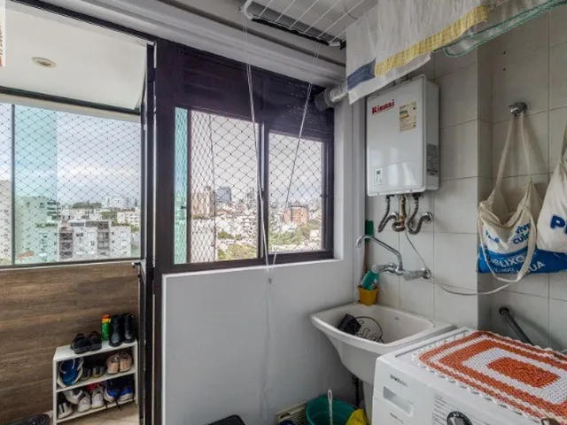 Imagem 6: Apartamento - Porto Alegre