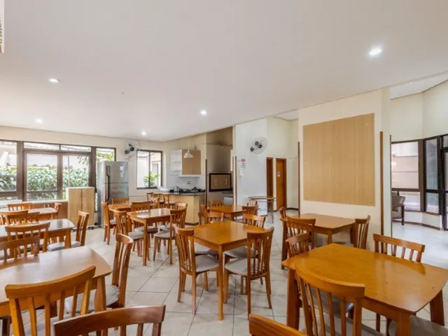 Imagem 4: Apartamento - Porto Alegre