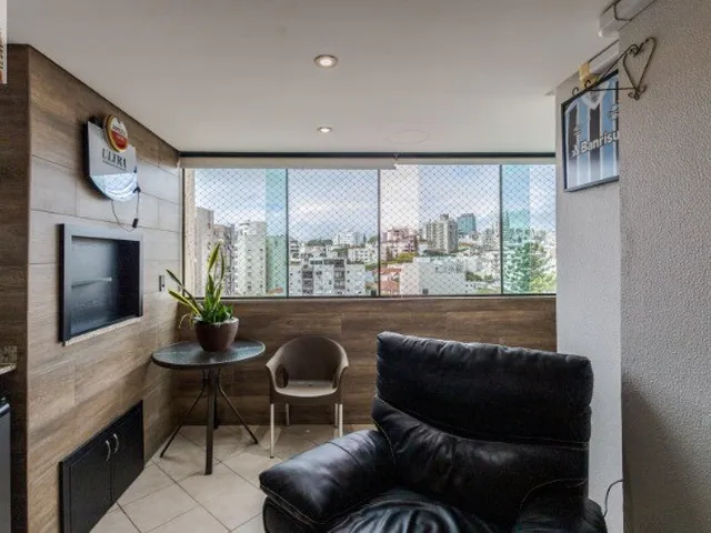 Imagem 9: Apartamento - Porto Alegre