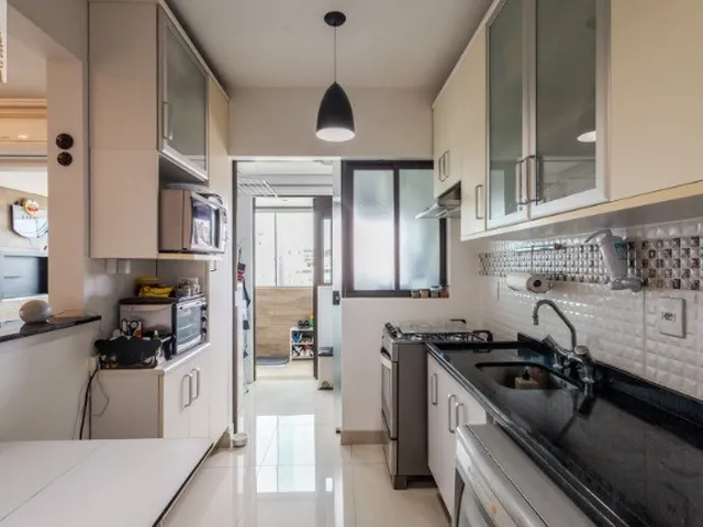 Imagem 10: Apartamento - Porto Alegre