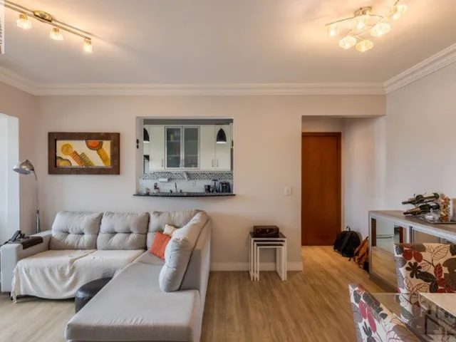 Imagem 12: Apartamento - Porto Alegre