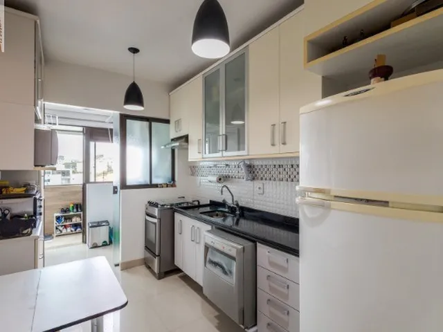 Imagem 16: Apartamento - Porto Alegre