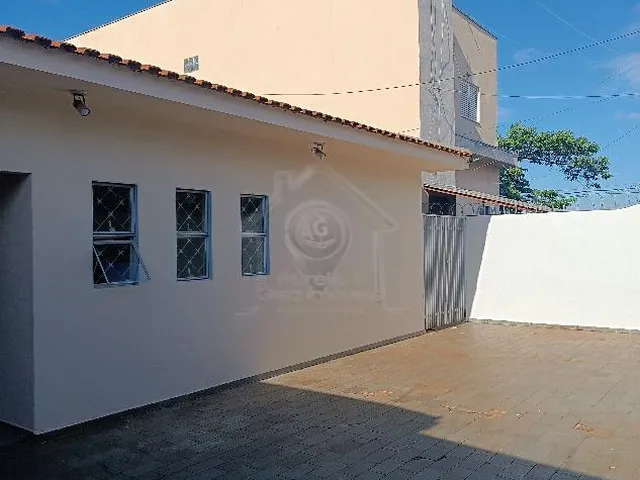 Imagem: Casa a Venda no Jardim Caparroz em São