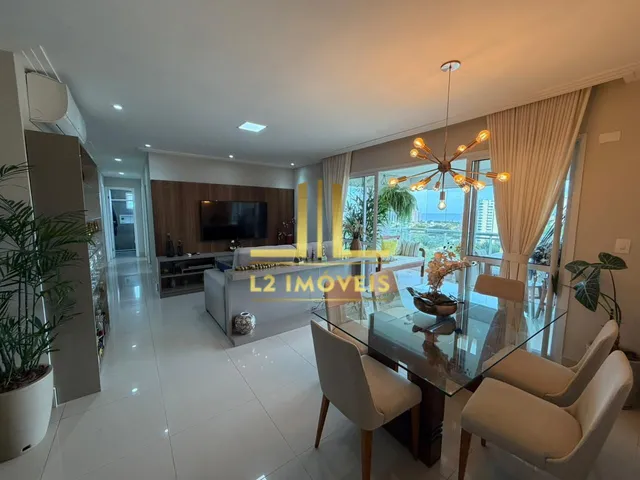 Imagem: APARTAMENTO - 3/4 SENDO 1 SUÍTE - 130M²