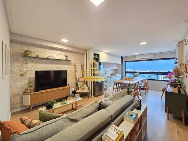 Imagem: Apartamento em Vila Augusta, Guarulhos/SP