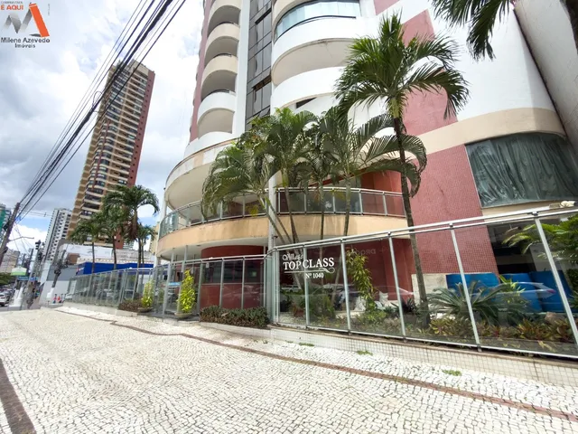 Imagem: Apartamento Exclusivo no Edifício Village