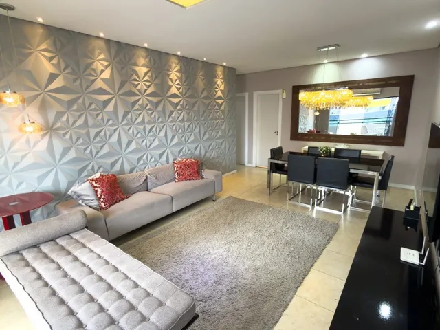 Imagem 6: Apartamento Exclusivo no Edifício Village Top Class