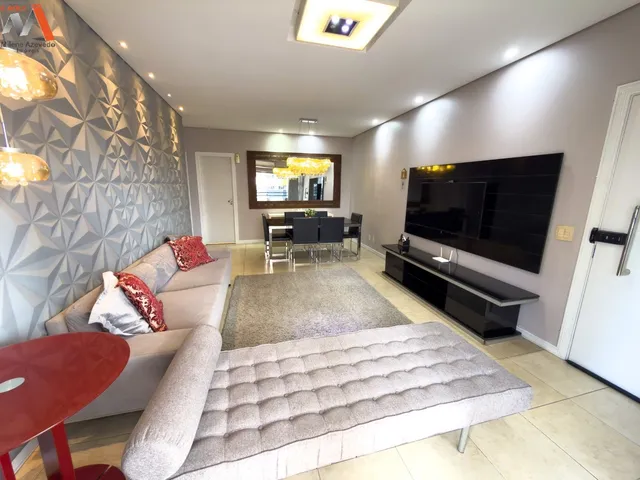 Imagem 10: Apartamento Exclusivo no Edifício Village Top Class