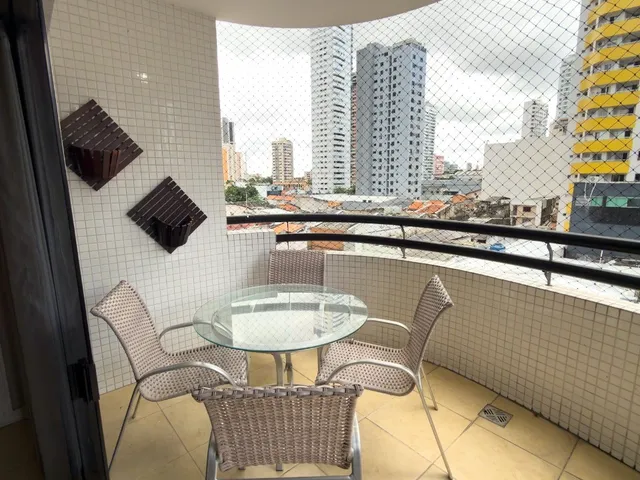 Imagem 16: Apartamento Exclusivo no Edifício Village Top Class