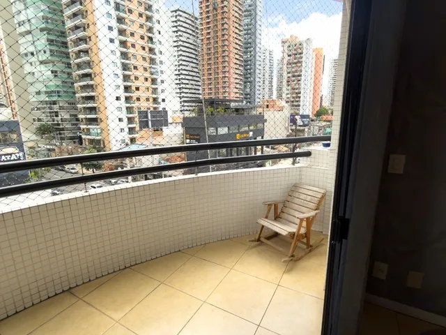 Imagem 12: Apartamento Exclusivo no Edifício Village Top Class