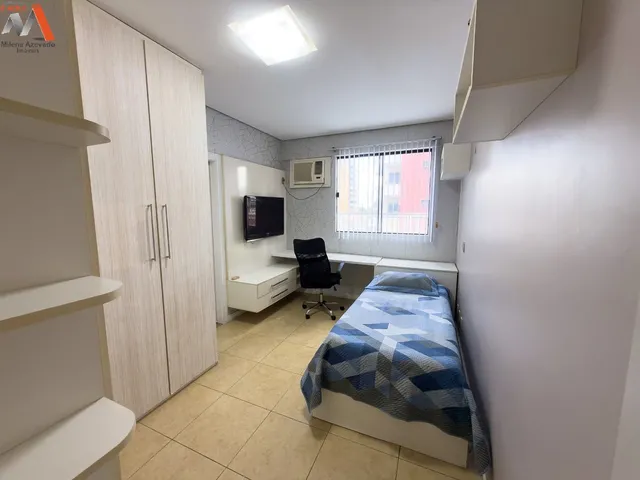 Imagem 9: Apartamento Exclusivo no Edifício Village Top Class