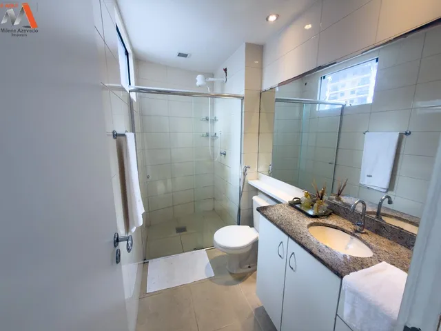 Imagem 7: Apartamento Exclusivo no Edifício Village Top Class