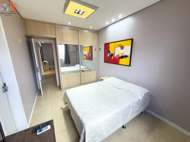 Imagem 15: Apartamento Exclusivo no Edifício Village Top Class