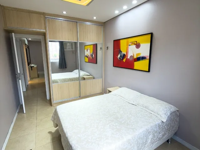 Imagem 13: Apartamento Exclusivo no Edifício Village Top Class