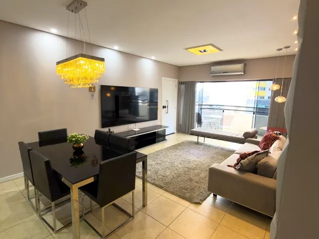 Imagem 4: Apartamento Exclusivo no Edifício Village Top Class