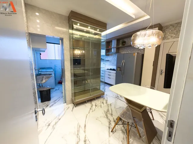 Imagem 5: Apartamento Exclusivo no Edifício Village Top Class