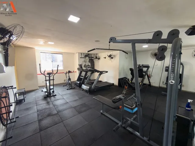 Imagem 2: Apartamento Exclusivo no Edifício Village Top Class