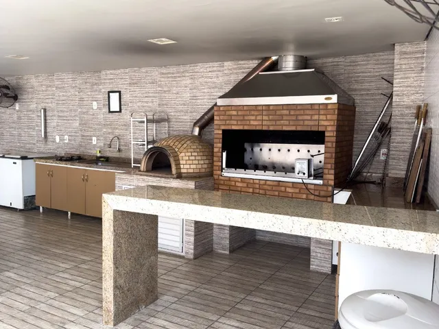 Imagem 11: Apartamento Exclusivo no Edifício Village Top Class