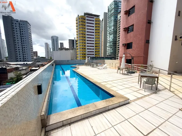 Imagem 14: Apartamento Exclusivo no Edifício Village Top Class