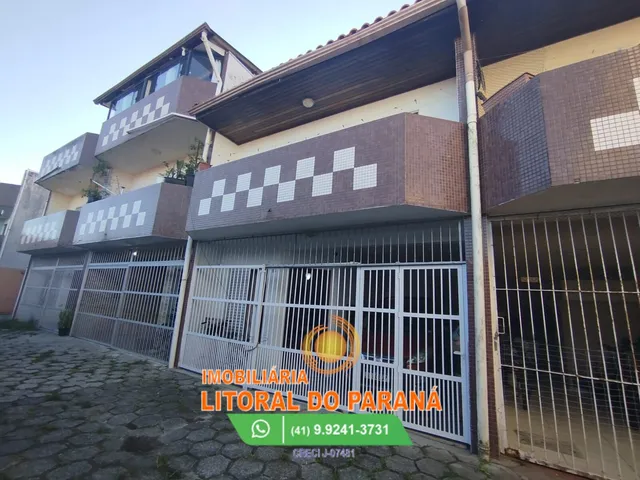 Imagem: Sobrado em Condomínio - 02 dormitórios