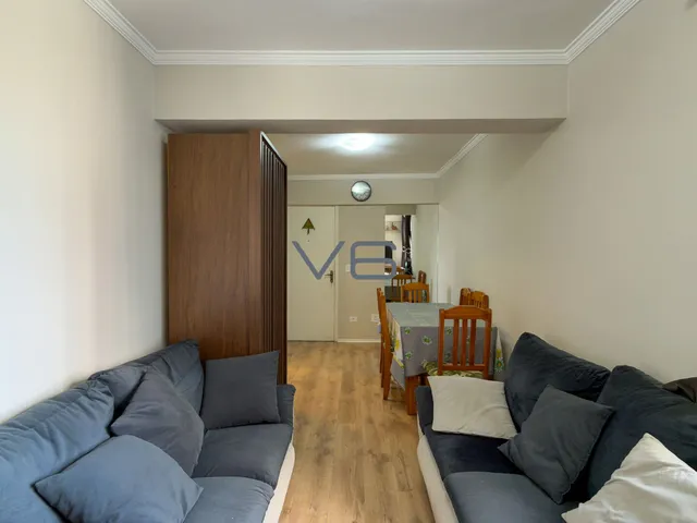Imagem 12: Apartamento Padrão com 67m² privativos, 2 quartos e 1 vagas de garagem, no Bigorrilho