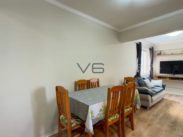 Imagem 10: Apartamento Padrão com 67m² privativos, 2 quartos e 1 vagas de garagem, no Bigorrilho