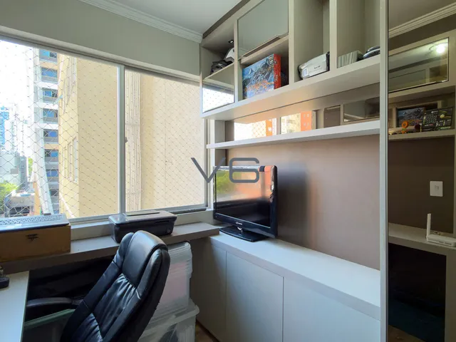 Imagem 9: Apartamento Padrão com 67m² privativos, 2 quartos e 1 vagas de garagem, no Bigorrilho