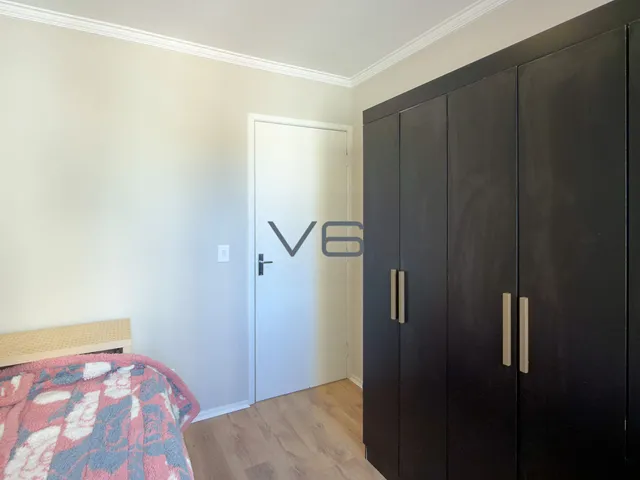 Imagem 7: Apartamento Padrão com 67m² privativos, 2 quartos e 1 vagas de garagem, no Bigorrilho