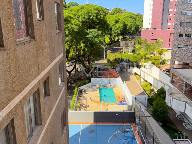 Imagem 8: Apartamento Padrão com 67m² privativos, 2 quartos e 1 vagas de garagem, no Bigorrilho