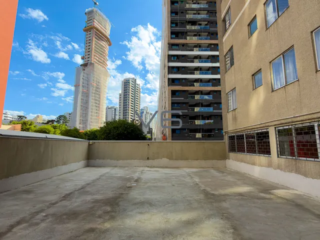 Imagem 5: Apartamento Padrão com 67m² privativos, 2 quartos e 1 vagas de garagem, no Bigorrilho