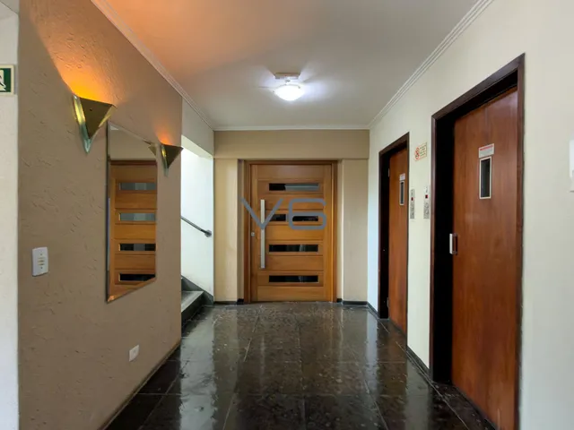 Imagem 2: Apartamento Padrão com 67m² privativos, 2 quartos e 1 vagas de garagem, no Bigorrilho