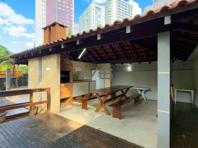Imagem 4: Apartamento Padrão com 67m² privativos, 2 quartos e 1 vagas de garagem, no Bigorrilho