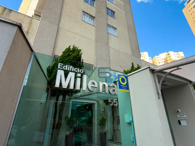 Imagem 15: Apartamento Padrão com 67m² privativos, 2 quartos e 1 vagas de garagem, no Bigorrilho