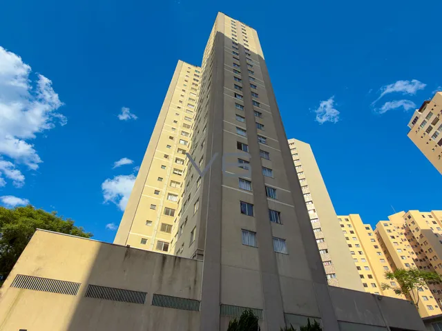 Imagem 3: Apartamento Padrão com 67m² privativos, 2 quartos e 1 vagas de garagem, no Bigorrilho