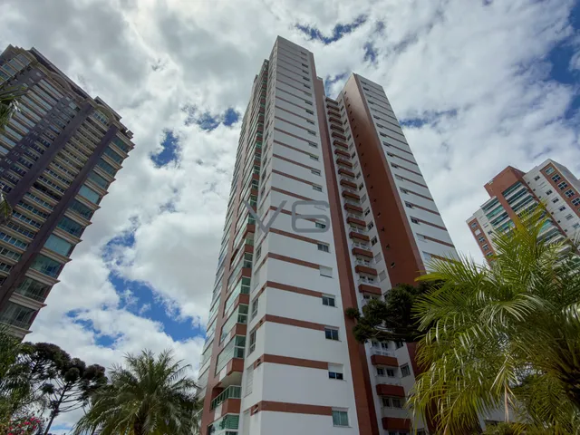 Imagem: Apartamento Alto Padrão com 3 Quartos