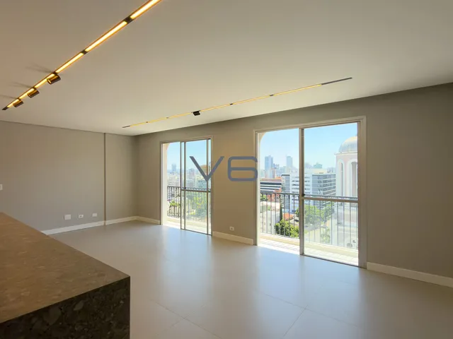 Imagem: Apartamento Alto Padrão com 132,95M² Privativos