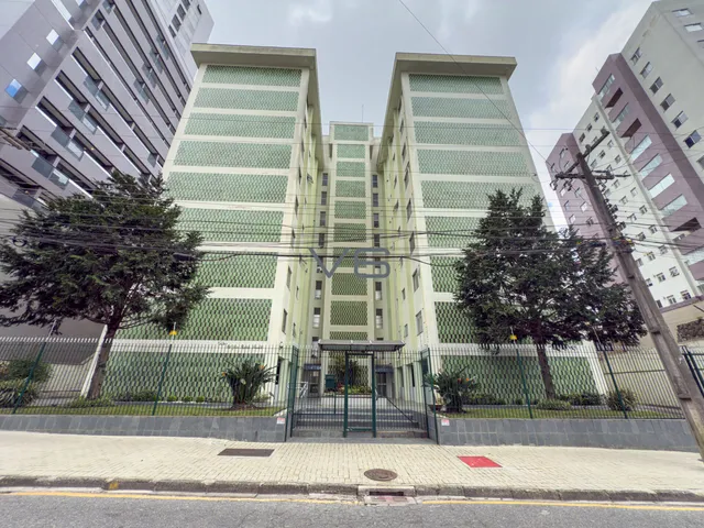 Imagem: Apartamento com 3 Quartos, 1 Suíte, 1 Vaga